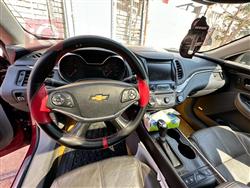 شێڤرۆلێت ئیمپالا